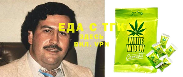 прущие крисы Горняк