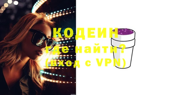 прущие крисы Горняк