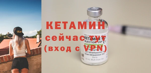 прущие крисы Горняк