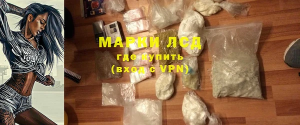 прущие крисы Горняк